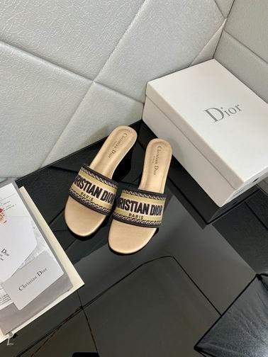 Dior Shoes sz34-42 mnh0806