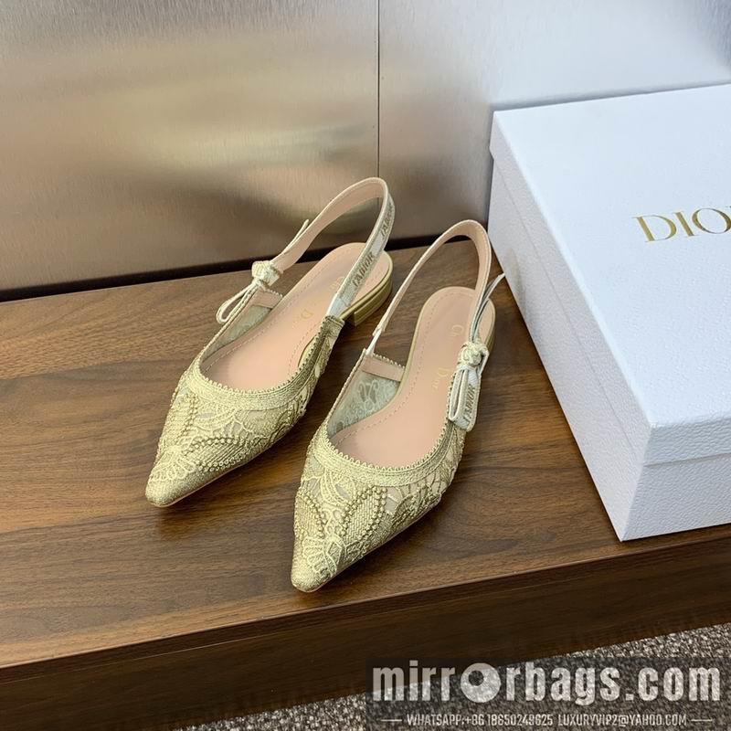 Dior Shoes sz33-44 mnw0308