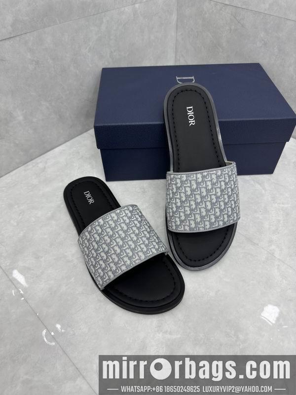 Dior Shoes sz38-45 mnw0104