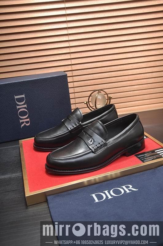 Dior Shoes sz38-44 mnm0116