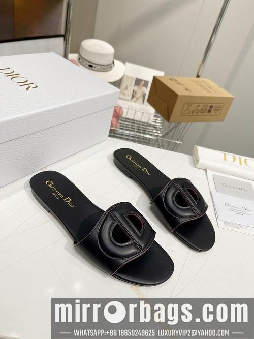 Dior Shoes sz34-42 mnh0310