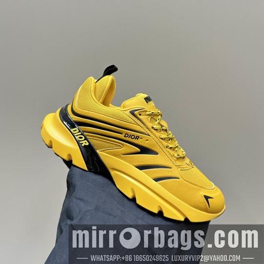 Dior Shoes sz35-44 mnh0510