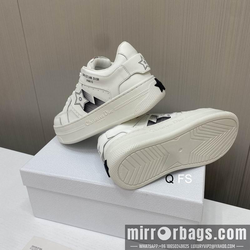 Dior Shoes sz35-40 FS0701