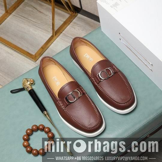 Dior Shoes sz38-44 mnh0501