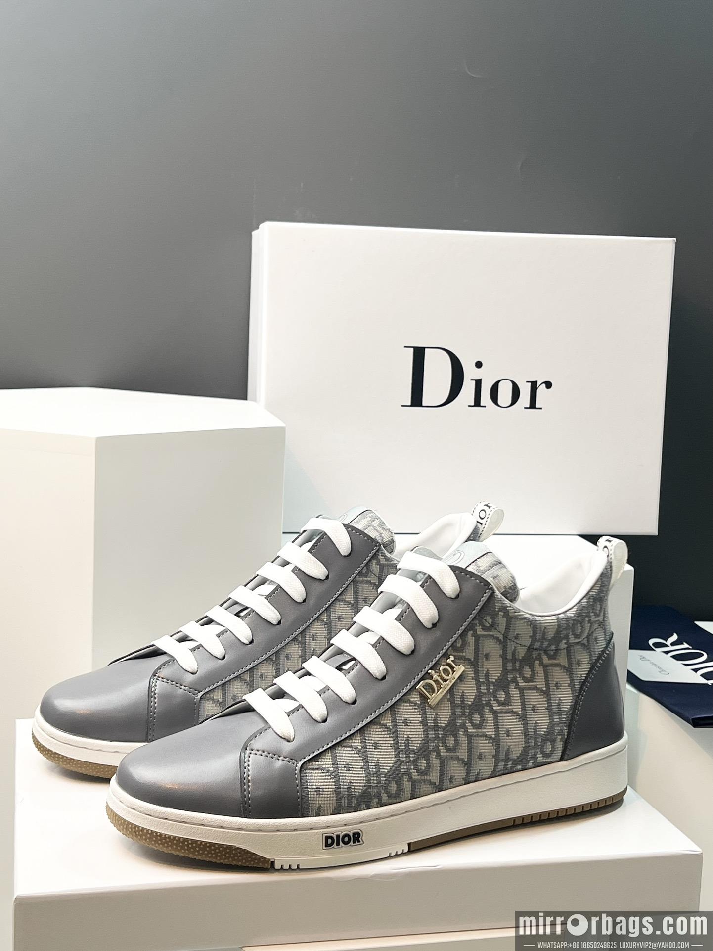Dior Shoes sz38-45 hnh1203