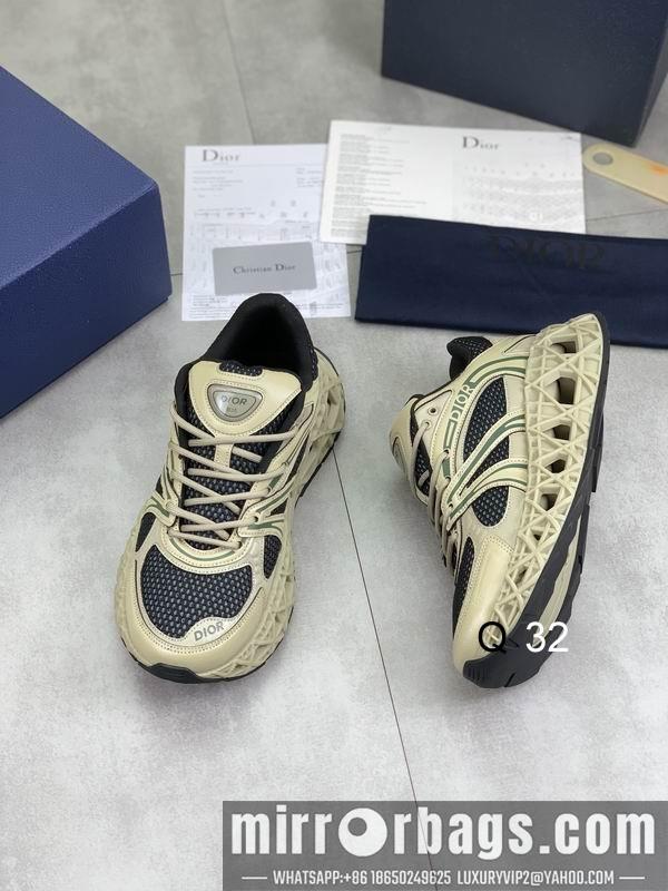 Dior Shoes sz38-45 YY0303