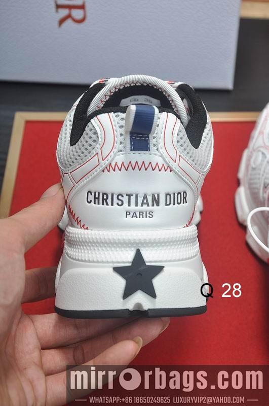 Dior Shoes sz35-45 N1103