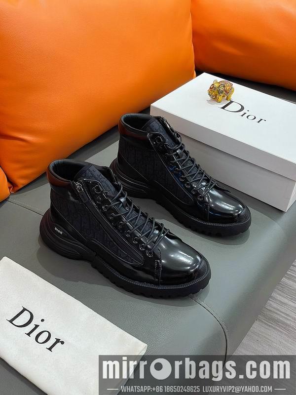 Dior Shoes sz38-44 mnw0305