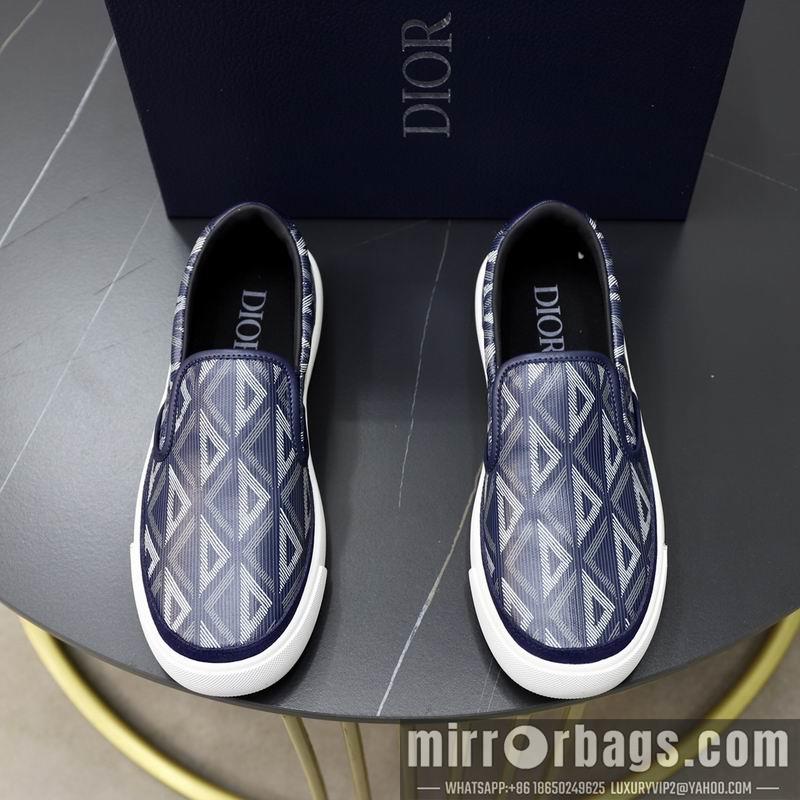 Dior Shoes sz38-45 mnw0401