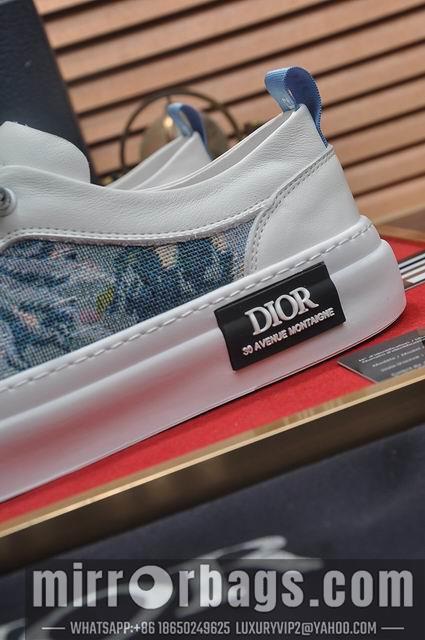 Dior Shoes sz38-45 mnh0518