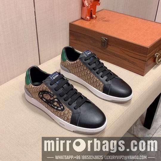 Dior Shoes sz38-44 mnh0511