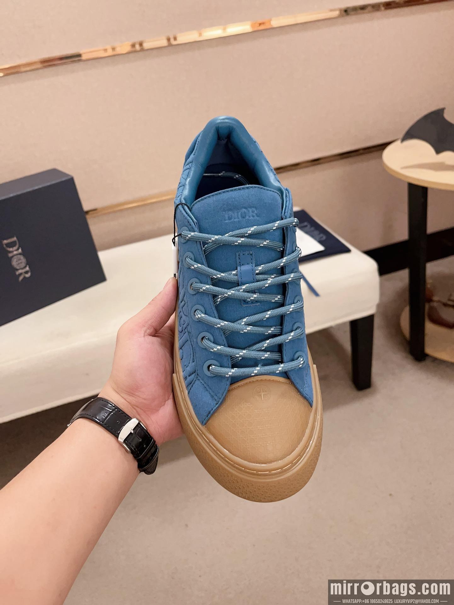 Dior Shoes sz35-44 hnh1213