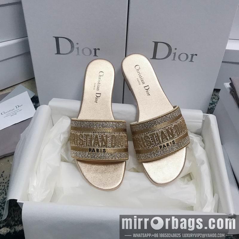 Dior Shoes sz35-42 mnw0415