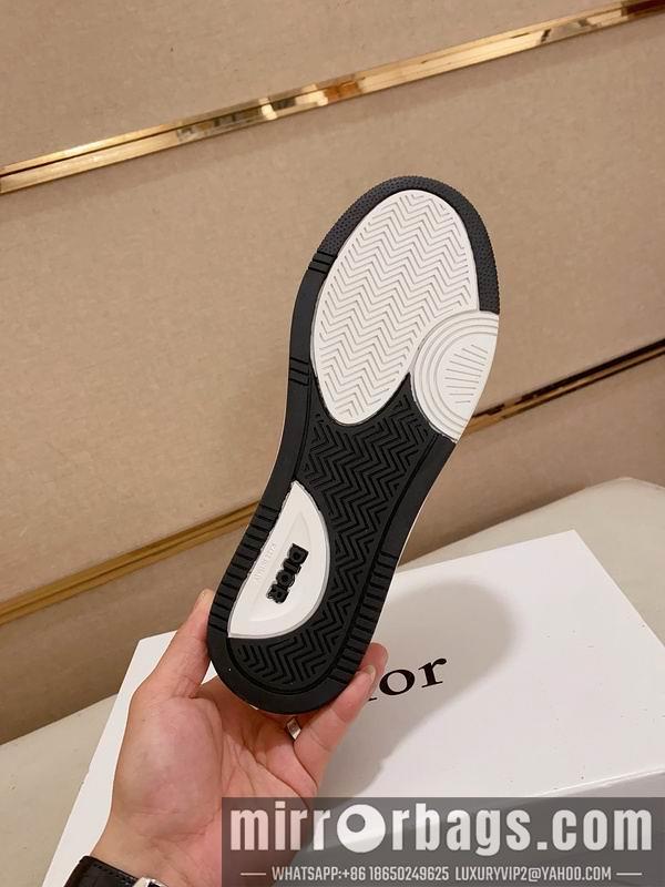 Dior Shoes sz38-46 jyh0314