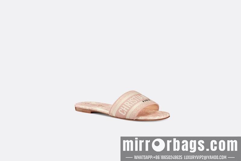 Dior Shoes sz35-42 mnw0320