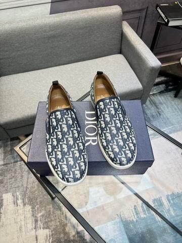 Dior Shoes sz38-45 mnh0609