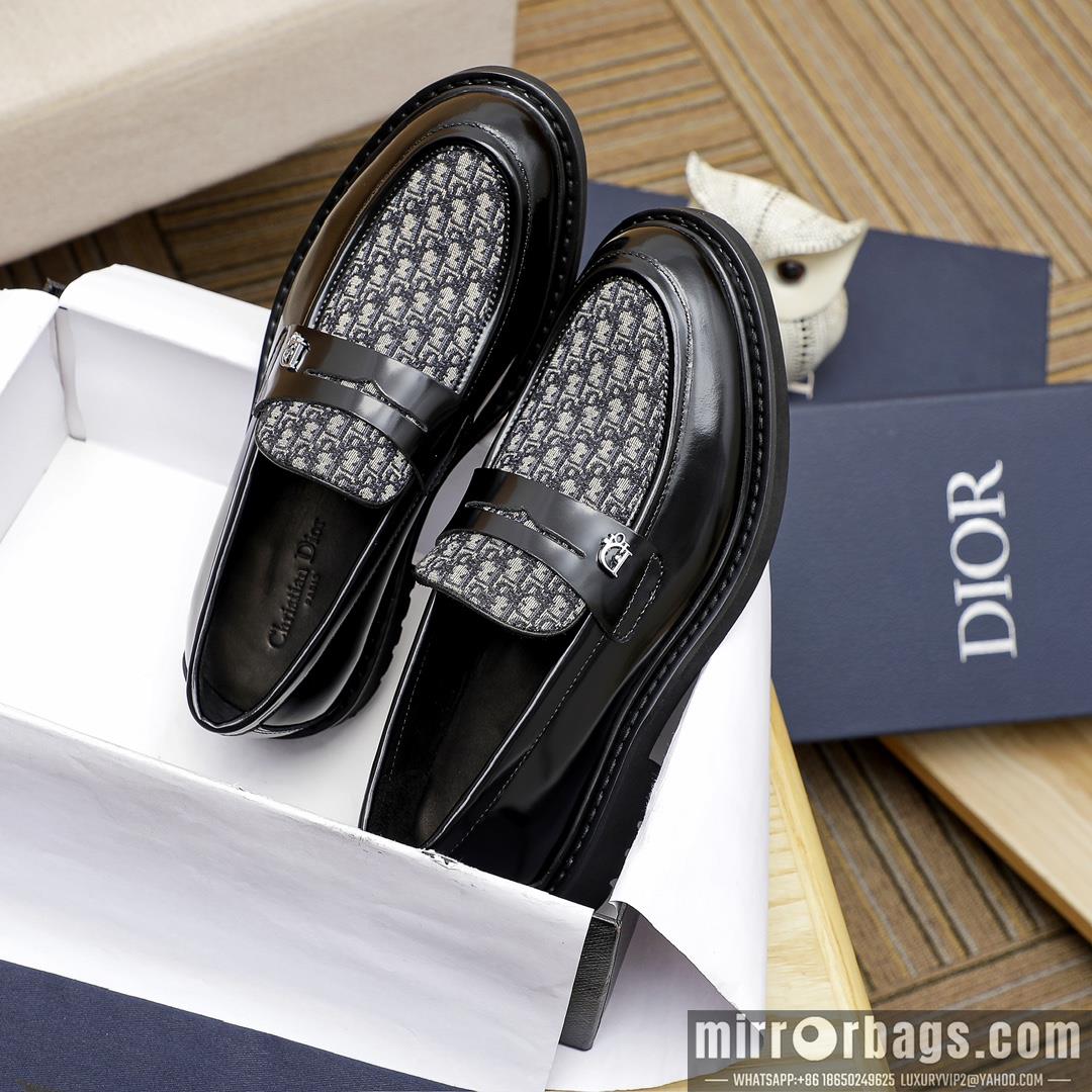 Dior Shoes sz38-45 hnh1201