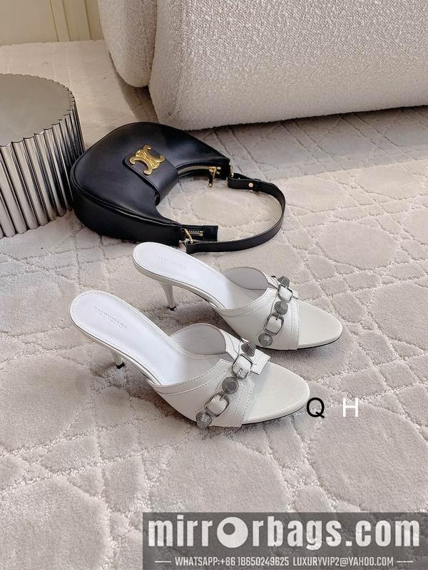 Balenciaga Shoes sz35-40 YH0701