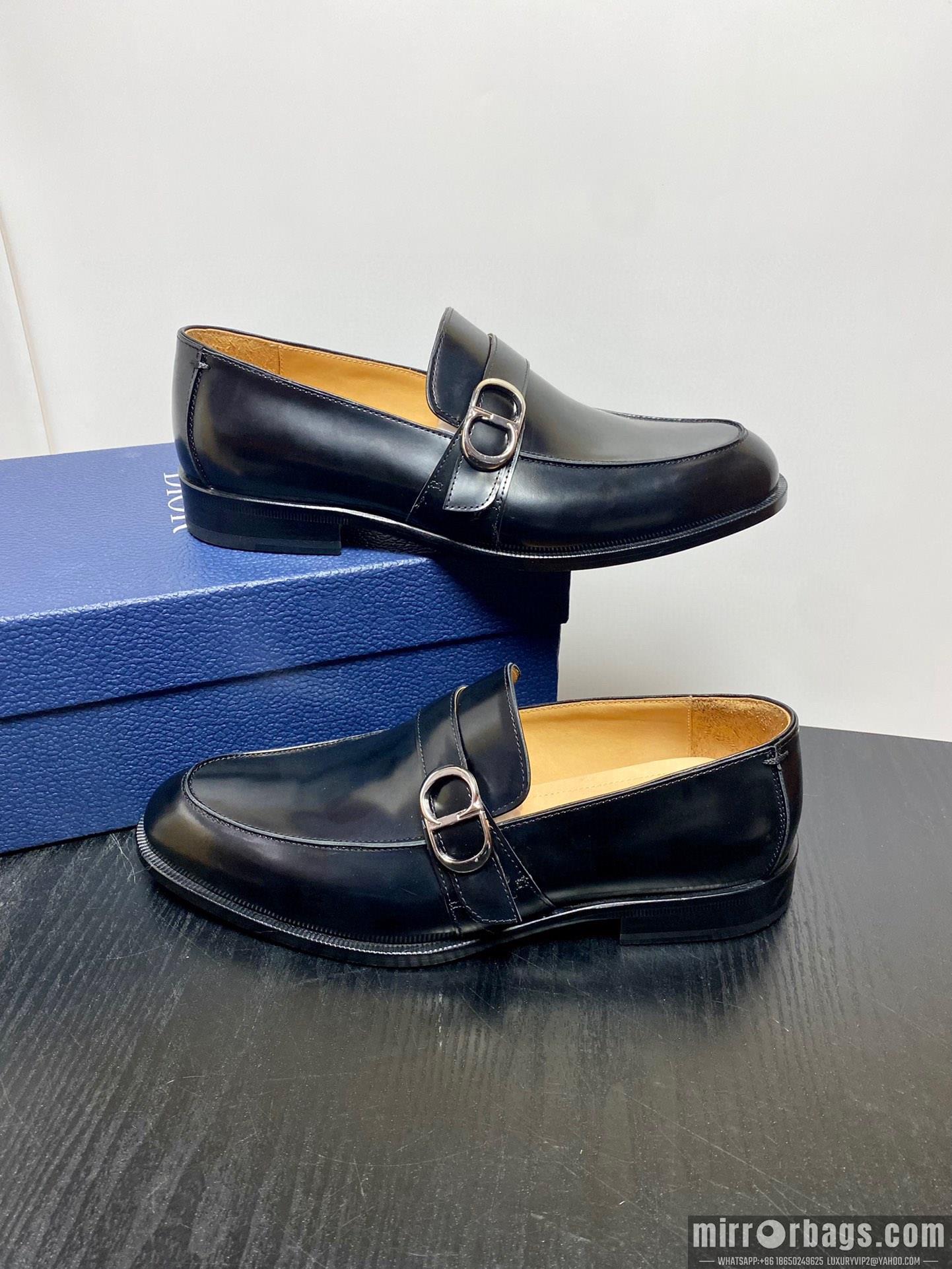 Dior Shoes sz38-44 hnh1235