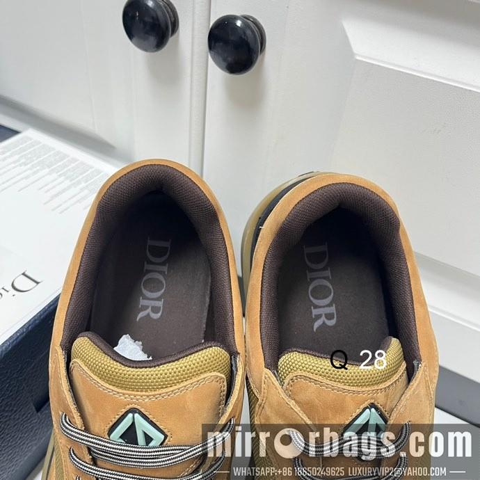 Dior Shoes sz38-45 N1201