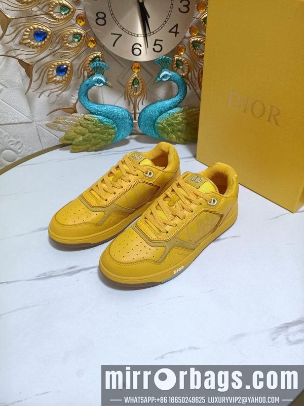 Dior Shoes sz35-45 mnm0103