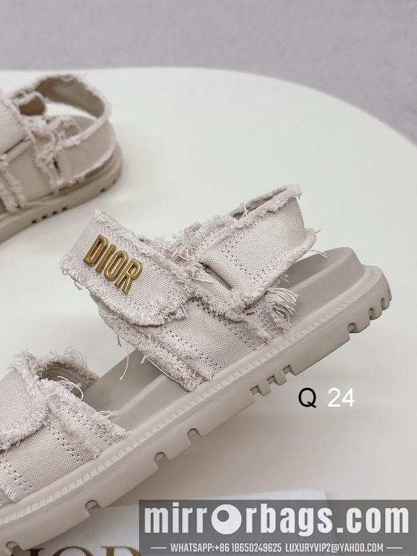 Dior Shoes sz35-40 RW0703