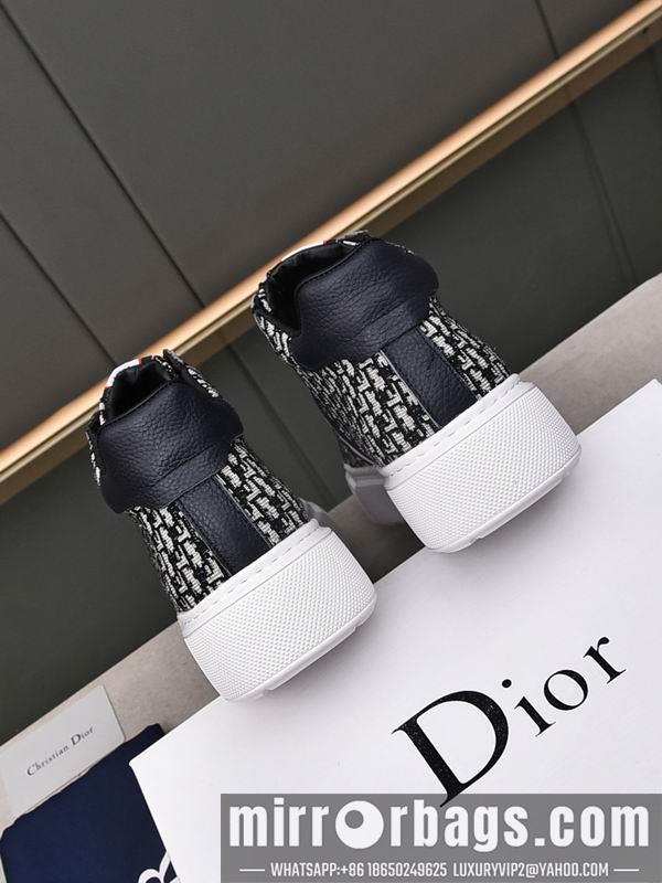 Dior Shoes sz38-44 hnm0123