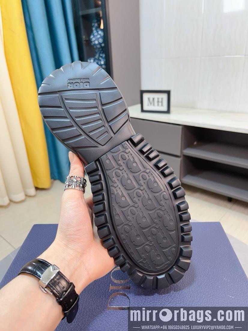 Dior Shoes sz38-44 h0814