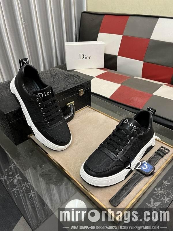 Dior Shoes sz38-45 HY1105