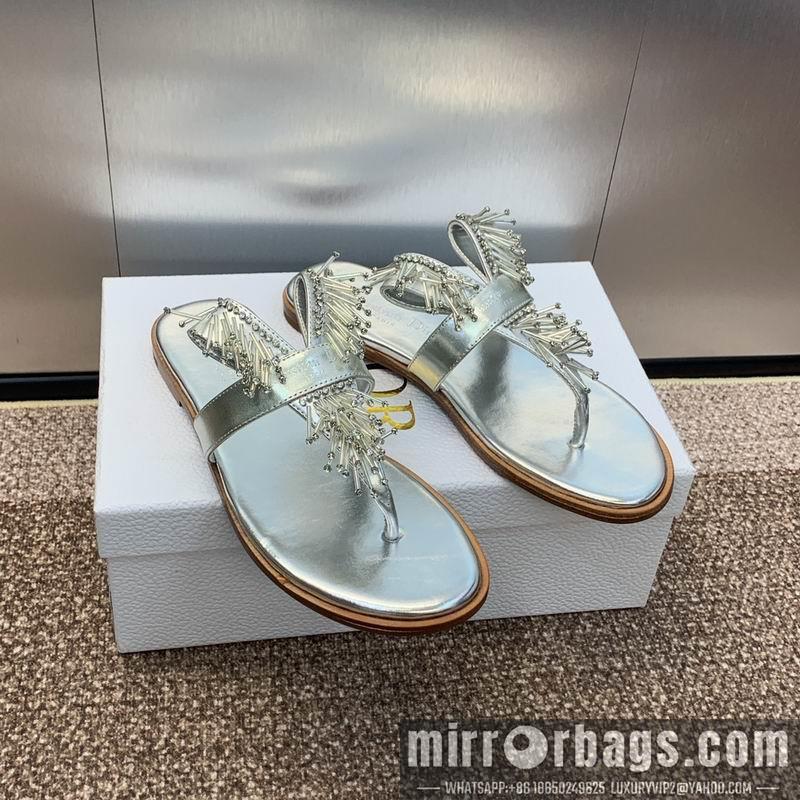 Dior Shoes sz34-42 mnw0429