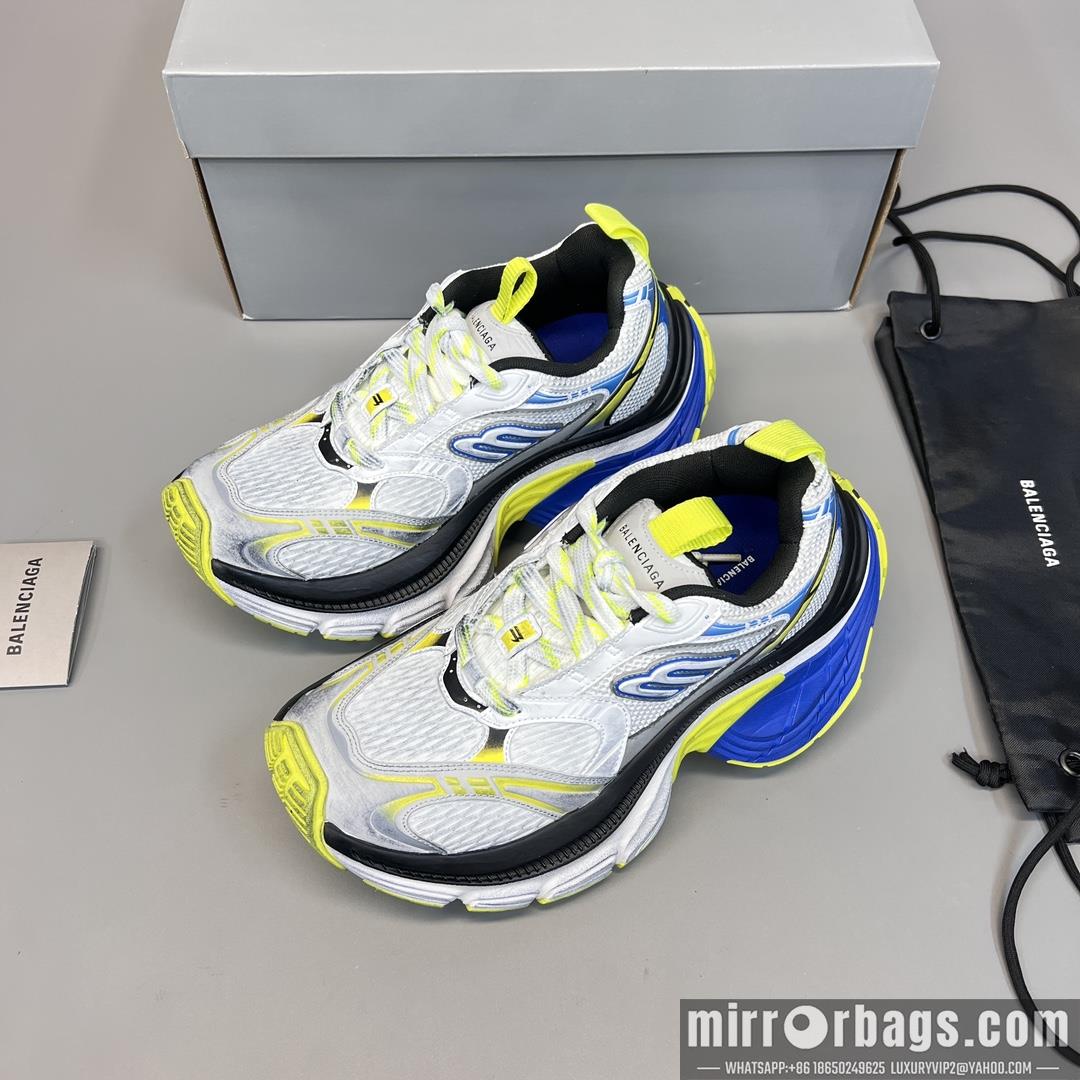 Balenciaga Shoes sz35-46 h1002