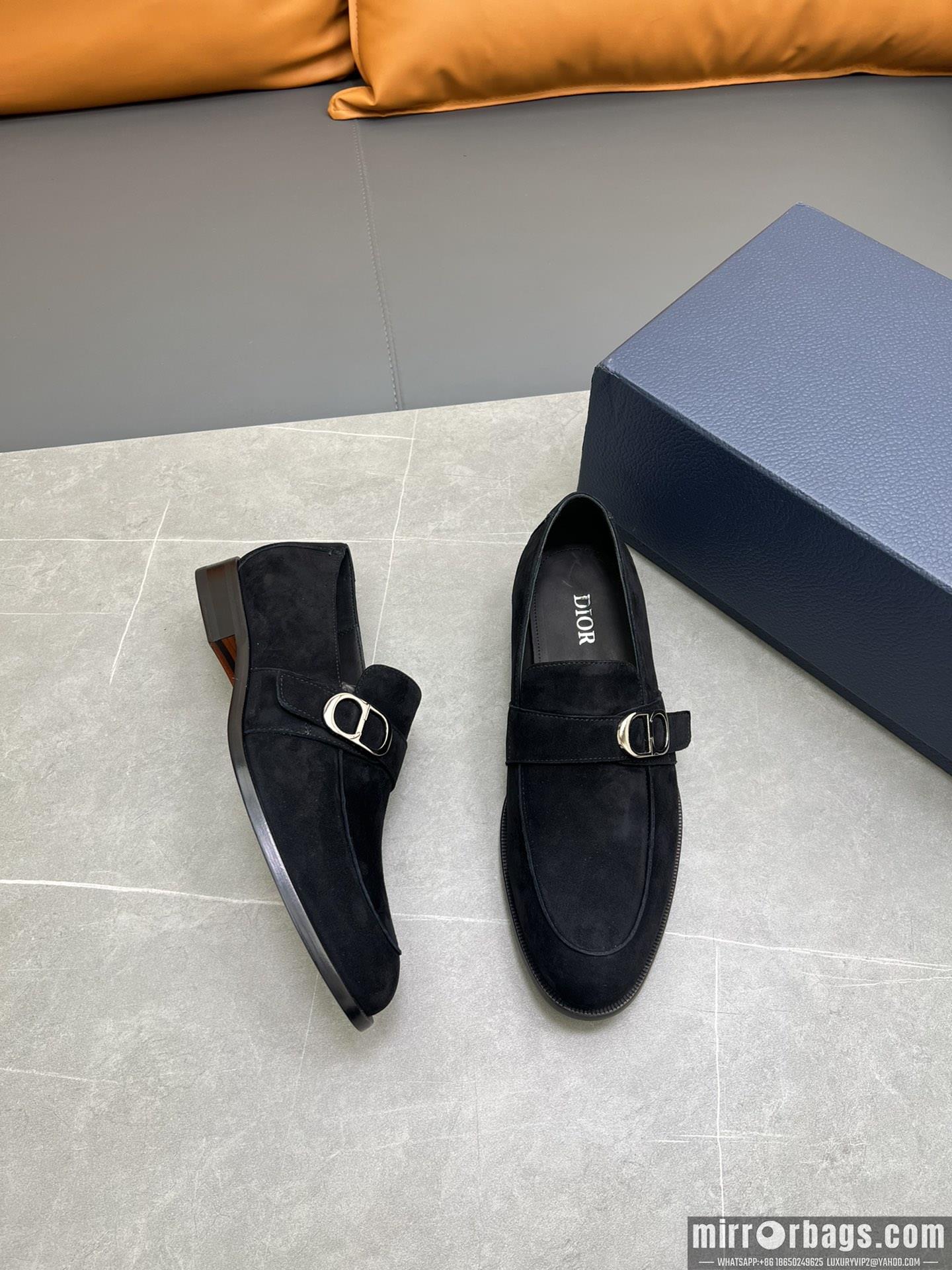 Dior Shoes sz39-44 h0705