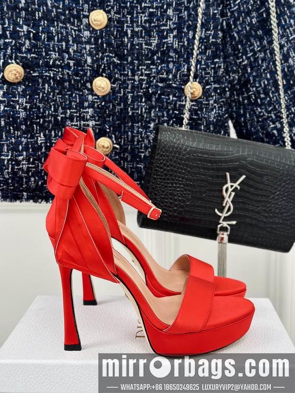 Dior Shoes sz35-42 12cm mnw0201