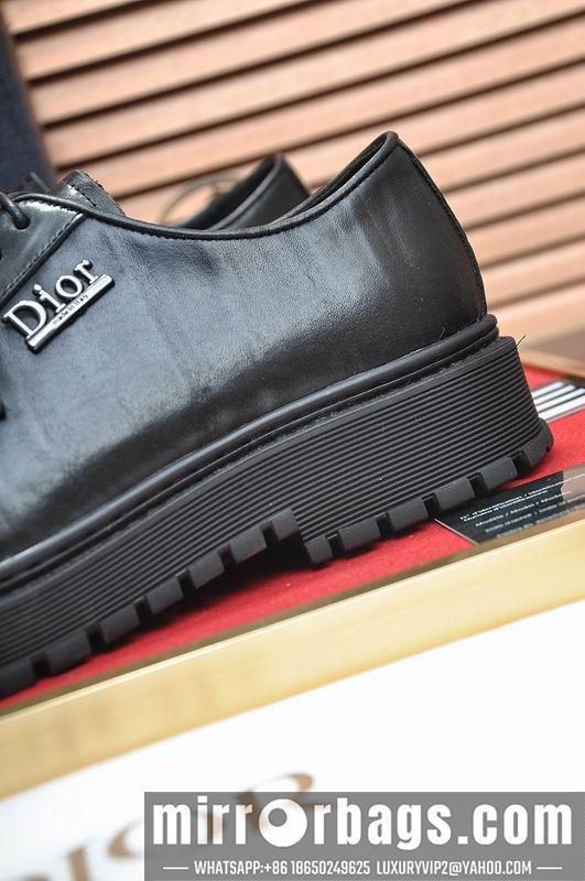Dior Shoes sz38-44 mnm0119