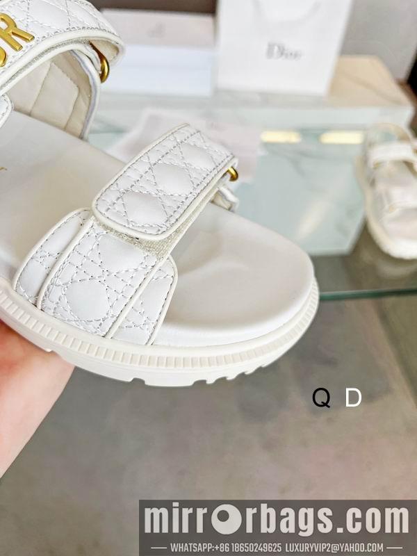 Dior Shoes sz35-40 GDT0401