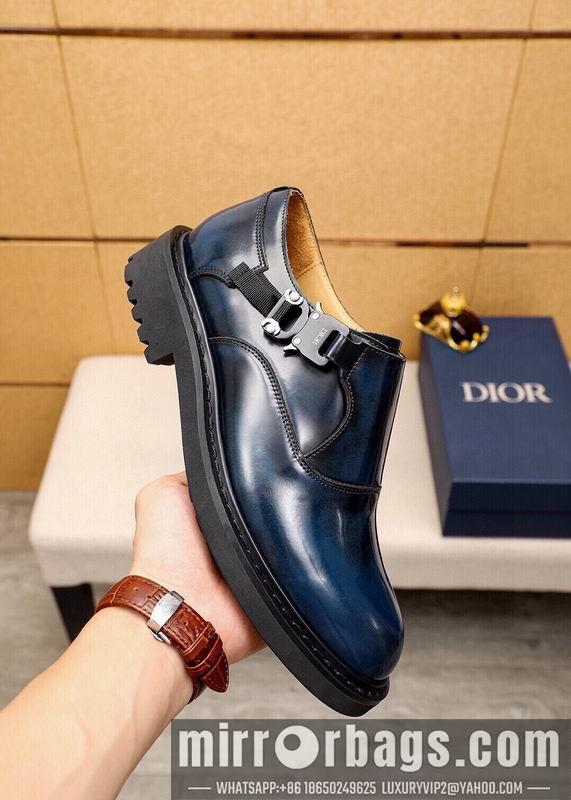 Dior Shoes sz38-45 hnw0219