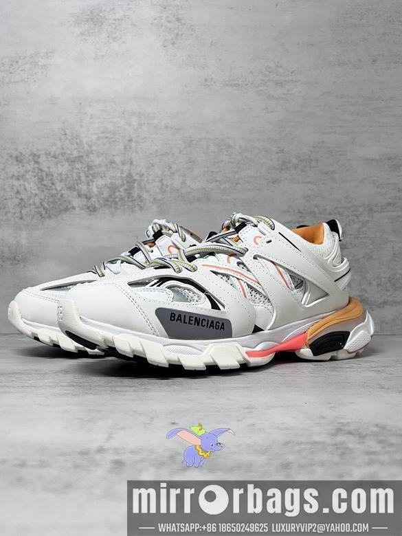 Balenciaga Shoes sz38-44 ngh0227