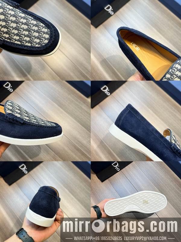 Dior Shoes sz39-44 hnm0144