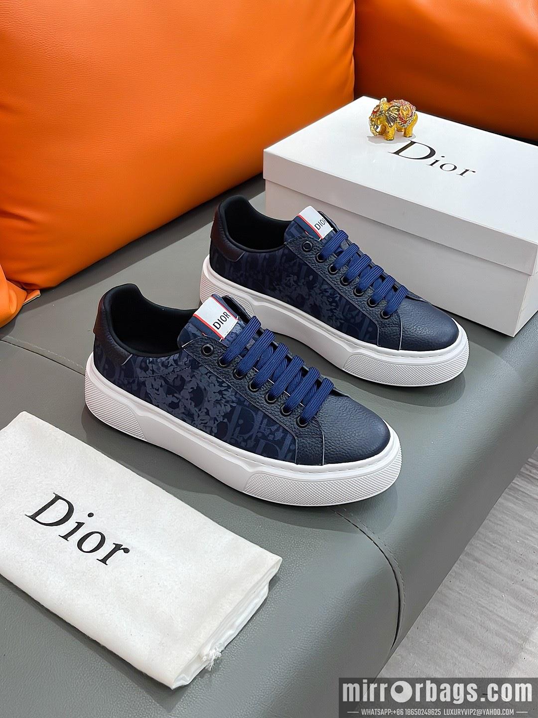 Dior Shoes sz38-44 h0903