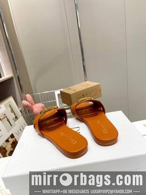 Dior Shoes sz34-42 mnh0311