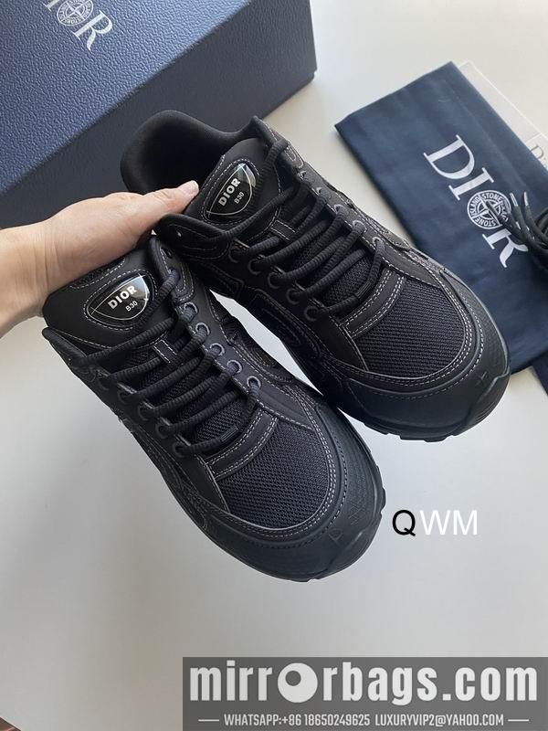 Dior Shoes sz38-45 WM1106