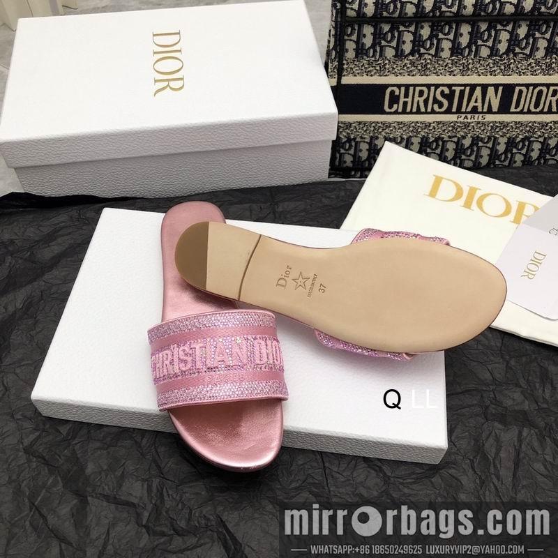 Dior Shoes sz35-40 3C LL0802