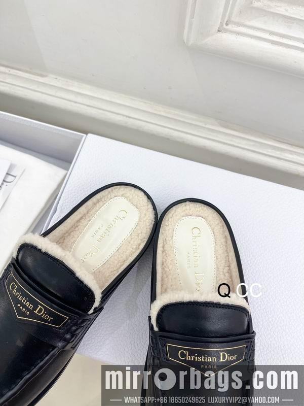 Dior Shoes sz35-40 XC1001