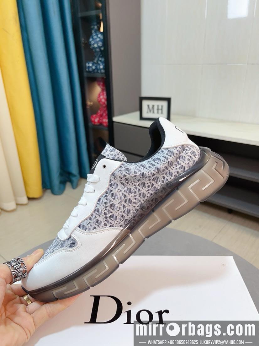 Dior Shoes sz38-44 h0809