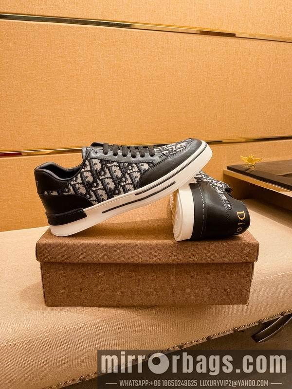 Dior Shoes sz38-44 mnm0192