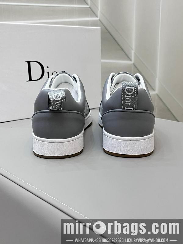 Dior Shoes sz38-44 mnm0133
