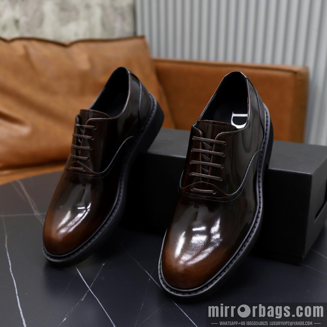 Dior Shoes sz38-45 hnh1208