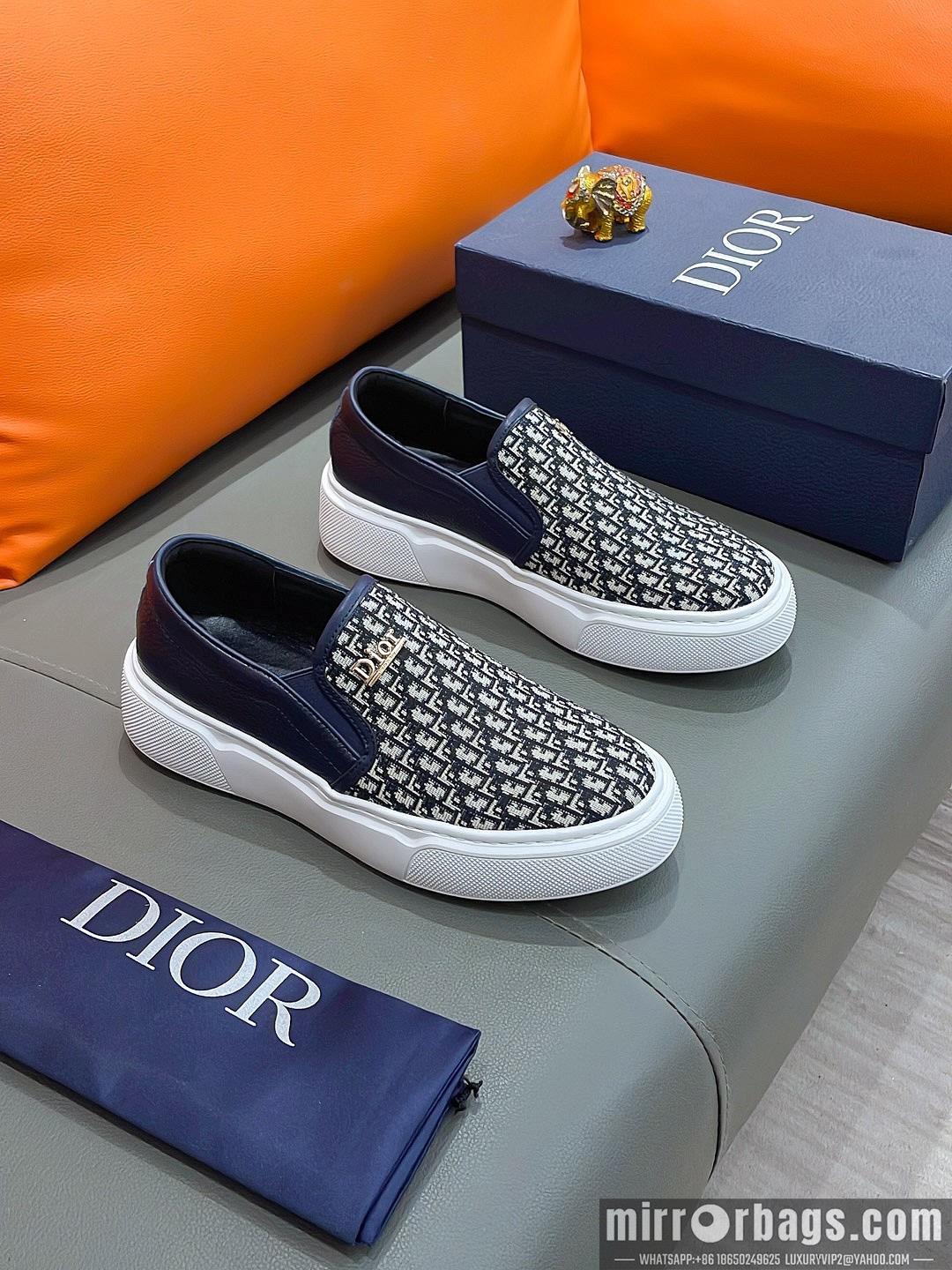 Dior Shoes sz38-44 h0903