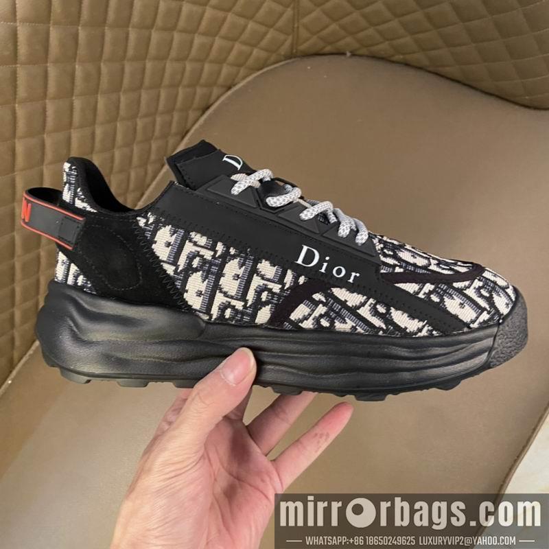 Dior Shoes sz38-45 mnw0170