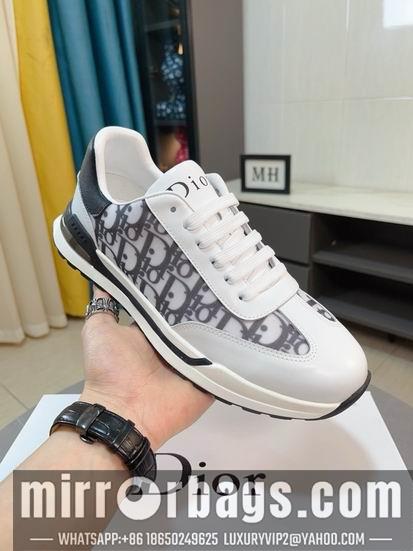 Dior Shoes sz38-44 mnh0604